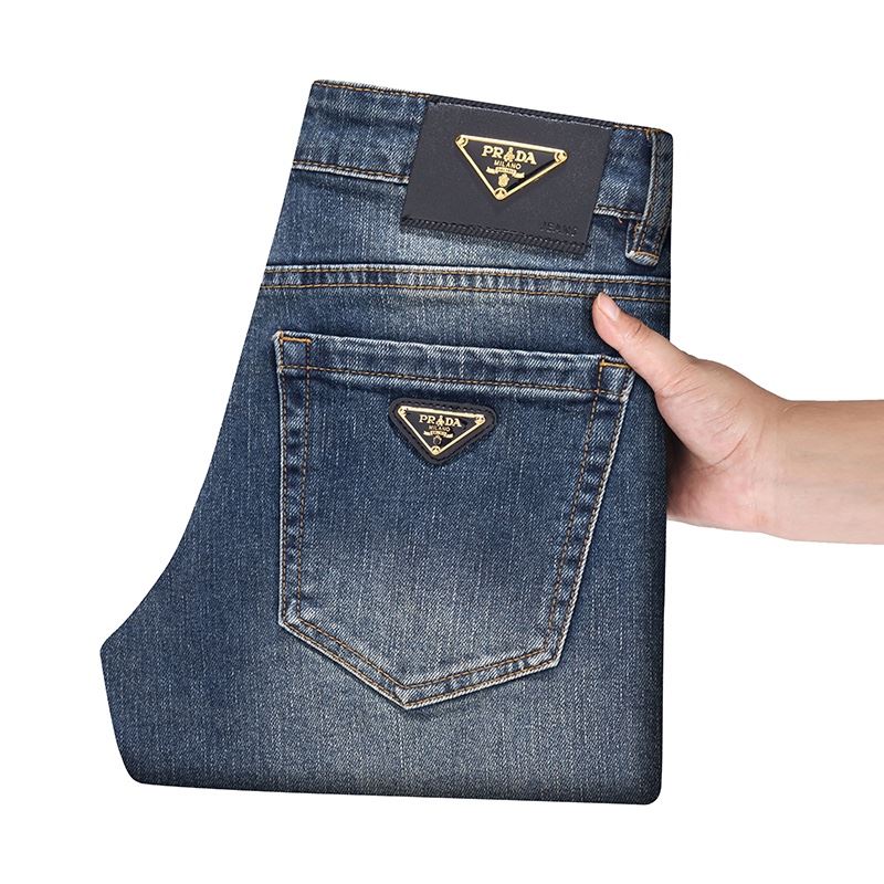 Pra*a jeans